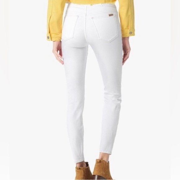 Joe's High Rise Denim - Picture 2 of 7